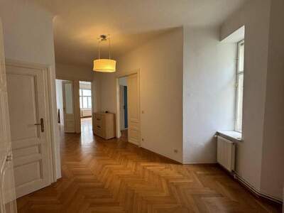 Wohnung mieten in 1090 Wien