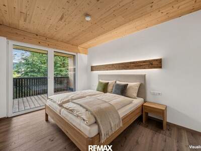 Wohnung mit Balkon kaufen in 6330 Kufstein (Bild 2)