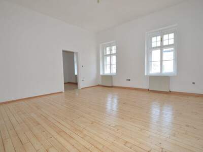 Altbauwohnung mieten in 2380 Perchtoldsdorf (Bild 1)