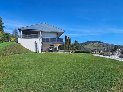 Haus mit Garten kaufen in 9560 Feldkirchen (Bild 1)