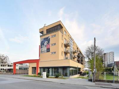 Gewerbeobjekt mieten in 8010 Graz