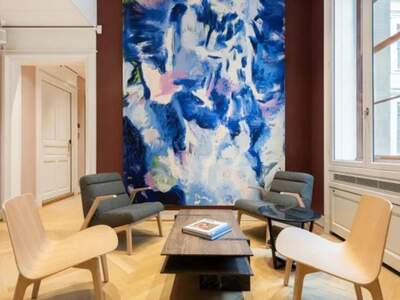 Gewerbeobjekt mieten in 1020 Wien (Bild 4)