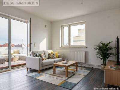 Eigentumswohnung in 4050 Traun (Bild 3)