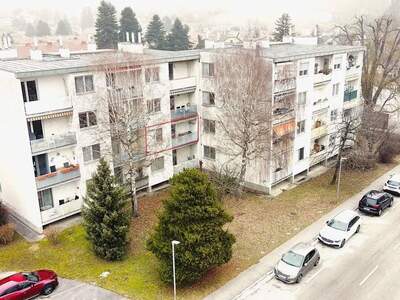 Wohnung kaufen in 2560 Berndorf