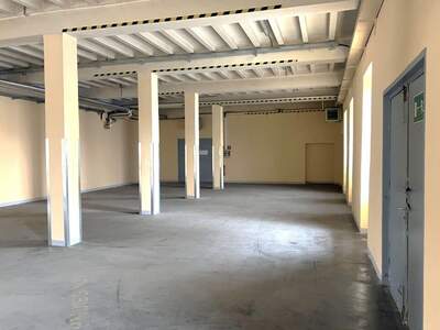 Gewerbeobjekt mieten in 1110 Wien (Bild 2)