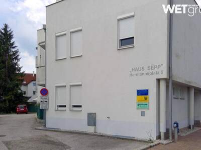 Wohnung mieten in 2560 Berndorf