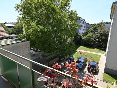 Terrassenwohnung kaufen in 1190 Wien (Bild 1)