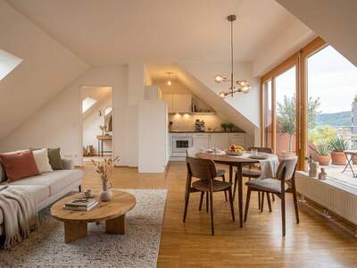Wohnung kaufen in 8020 Graz (Bild 1)