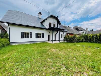 Haus kaufen in 9162 Ferlach