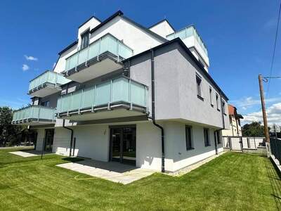 Eigentumswohnung in 1220 Wien