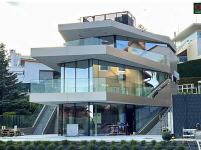 Haus kaufen in 1190 Wien