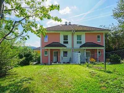 Haus kaufen in 3032 Eichgraben