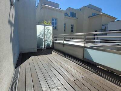 Mietwohnung in 1090 Wien