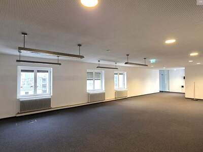 Gewerbeobjekt mieten in 1030 Wien (Bild 1)