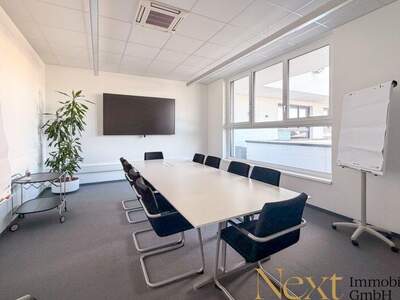 Büro / Praxis mieten in 4060 Leonding (Bild 5)