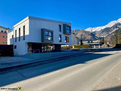 Gewerbeobjekt mieten in 6068 Mils