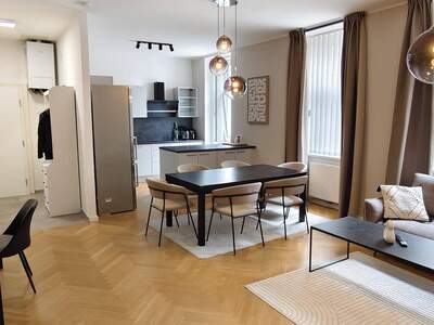 Wohnung kaufen in 1030 Wien