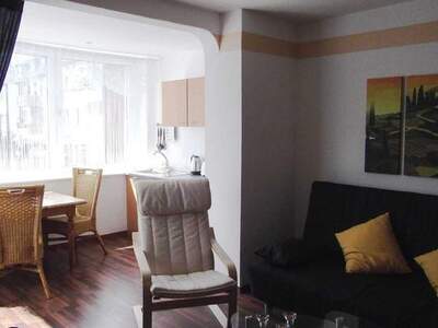 Apartment provisionsfrei mieten in 5020 Salzburg