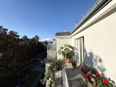 Wohnung kaufen in 1190 Wien