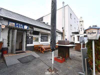 Gewerbeobjekt kaufen in 4400 Steyr