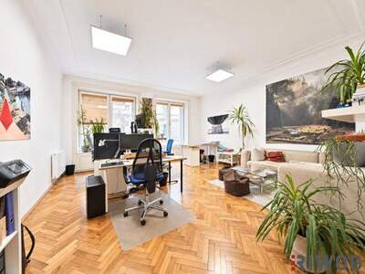 Büro / Praxis mieten in 1040 Wien (Bild 2)