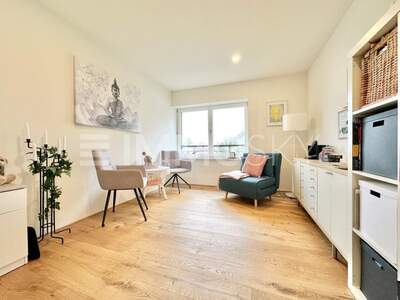 Terrassenwohnung kaufen in 6845 Hohenems (Bild 5)