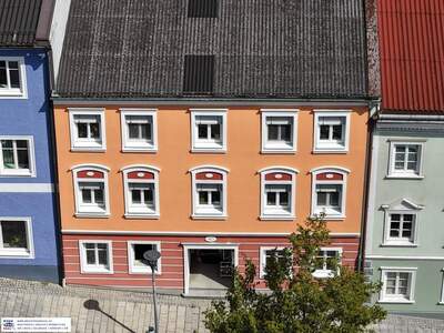 Haus kaufen in 4680 Haag