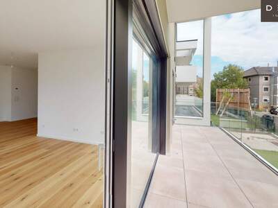 Wohnung kaufen in 2345 Brunn