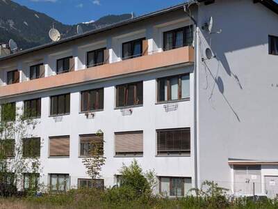 Anlageobjekt kaufen in 6020 Innsbruck