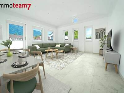 Wohnung kaufen in 6845 Hohenems