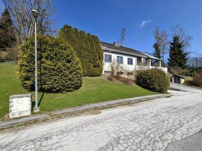 Einfamilienhaus kaufen in 8190 Birkfeld (Bild 5)