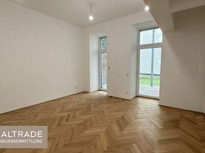 Terrassenwohnung kaufen in 1020 Wien (Bild 3)