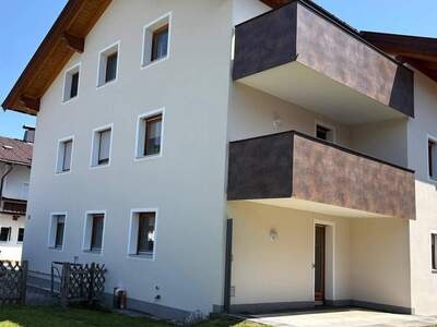 Wohnung provisionsfrei mieten in 6345 Kössen
