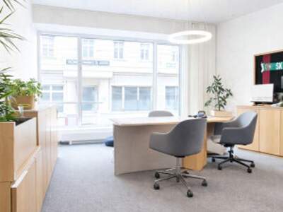 Gewerbeobjekt mieten in 1070 Wien (Bild 3)