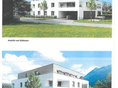 Wohnung provisionsfrei mieten in 6710 Nenzing