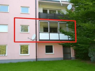 Eigentumswohnung in 3860 Heidenreichstein