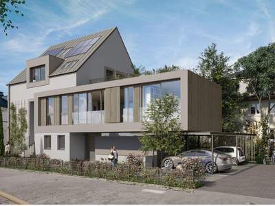 Wohnung kaufen in 5020 Salzburg (Bild 4)