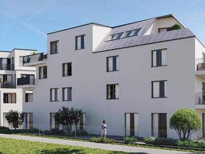 Wohnung kaufen in 1220 Wien