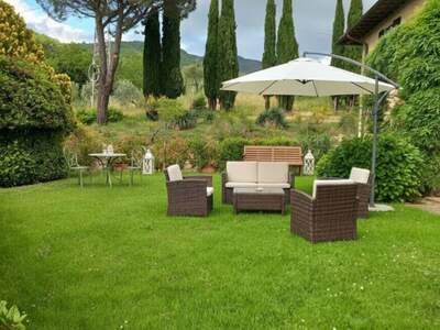 Haus kaufen in 50066 Reggello (Bild 4)