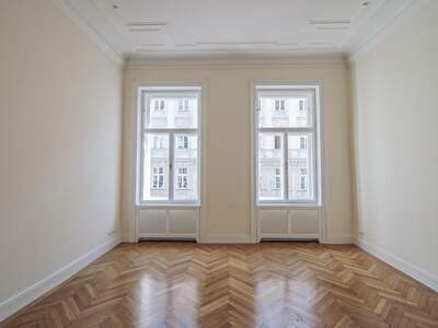 Wohnung mieten in 1090 Wien (Bild 5)