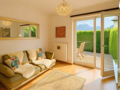 Wohnung kaufen in 5020 Salzburg