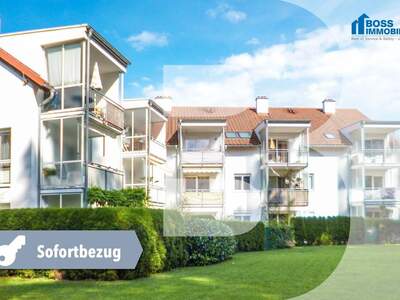 Wohnung mieten in 4484 Kronstorf