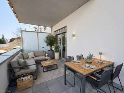 Eigentumswohnung in 4880 St. Georgen