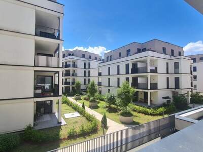 Wohnung mieten in 9500 Villach