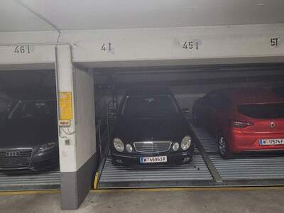 Halle / Lager / Produktion mieten in 1160 Wien (Bild 2)