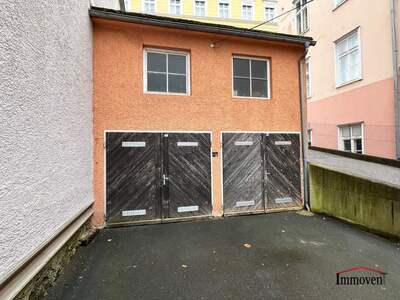 Gewerbeobjekt mieten in 8010 Graz