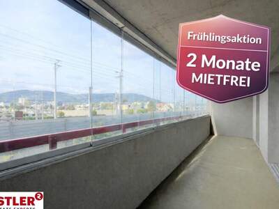 Apartment provisionsfrei mieten in 8020 Steiermark