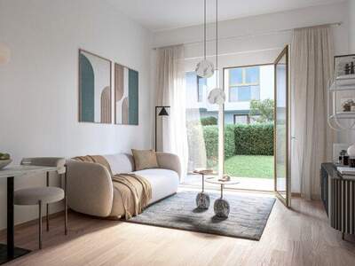 Terrassenwohnung kaufen in 1180 Wien (Bild 1)