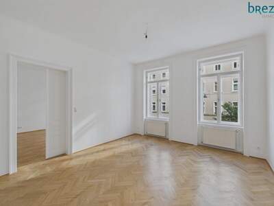 Wohnung mit Balkon mieten in 1030 Wien (Bild 2)