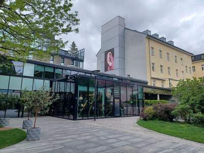 Gewerbeobjekt mieten in 6020 Innsbruck (Bild 1)
